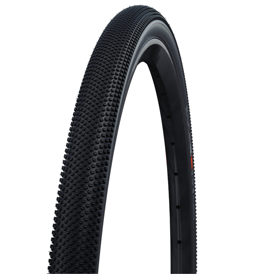 Schwalbe G-One Allround 28x1.35 - 700x35 Addix SpeedGrip Super Ground Reifen