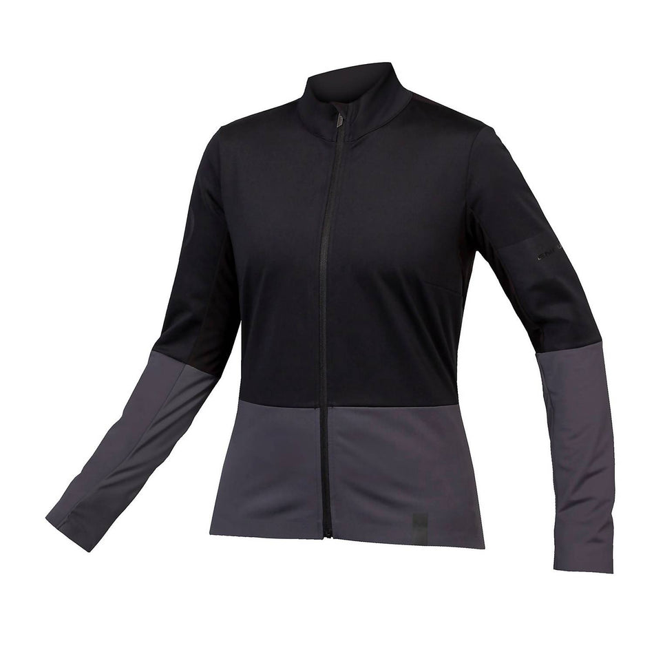 Endura FS260 Jetstream L/S Damen Langarmtrikot