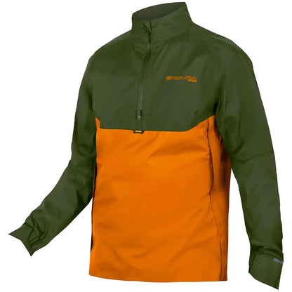 Giacca Endura MT500 Lite Pullover Waterproof