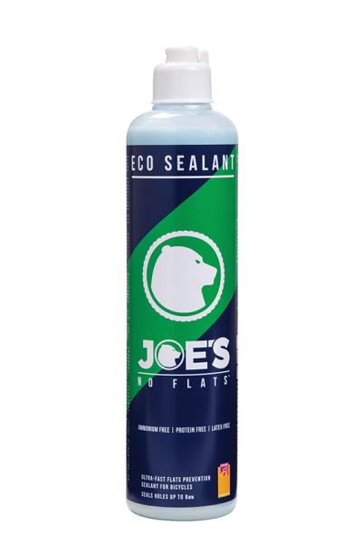 Joe's No Flats Eco-Friendly Tubeless Sealant 500ml