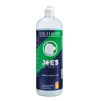 Liquido Sigillante Ecologico Tubeless Joe's No Flats 1 Lt