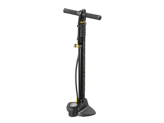 Topaak Floor Pump Joeblow Mountain 4 bar / 60 psi