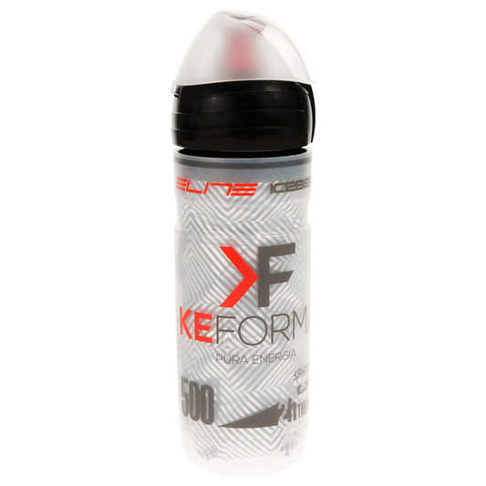 Elite iceberg keforma garrafa térmica 500 ml