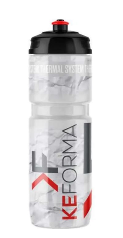 RaceOne KeForma 550cc Thermal Water Bottle