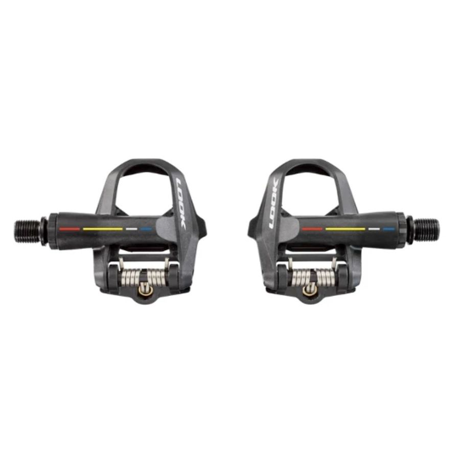 Look Keo 2 Max Carbon Pro Team Edition Pedals