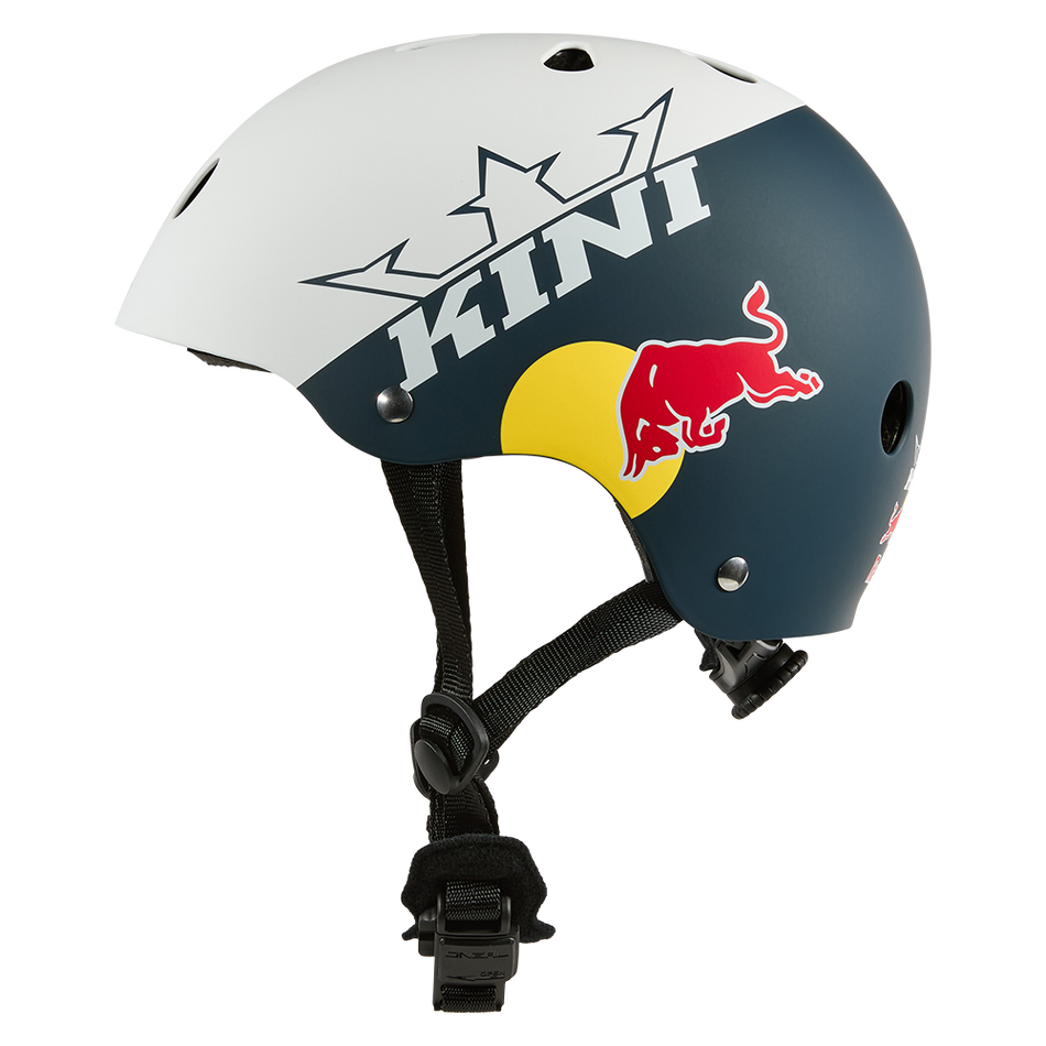 O'Neal BB Youth Kini Red Bull 1.0 Kids Helmet