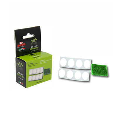 Kit 8 Pezze Barbieri Reparación instantánea Tubo NXT