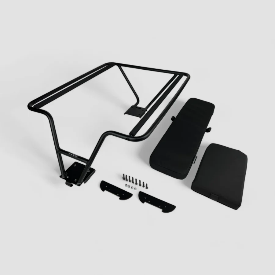 Riese & Muller Safety-Bar Kit for Multicharger
