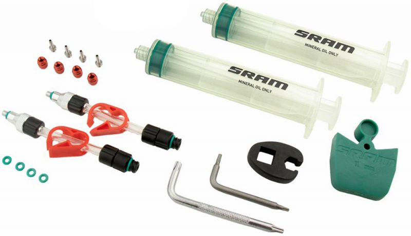 Sram DB8 Brake Bleed Kit