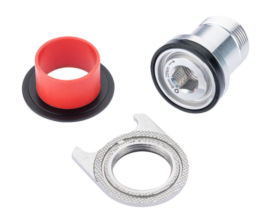 Sram XX SL T-Type Eagle AXS Rear Derailleur Screw Kit
