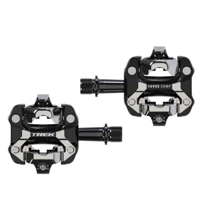 Trek Kovee Comp Quick Release Pedals