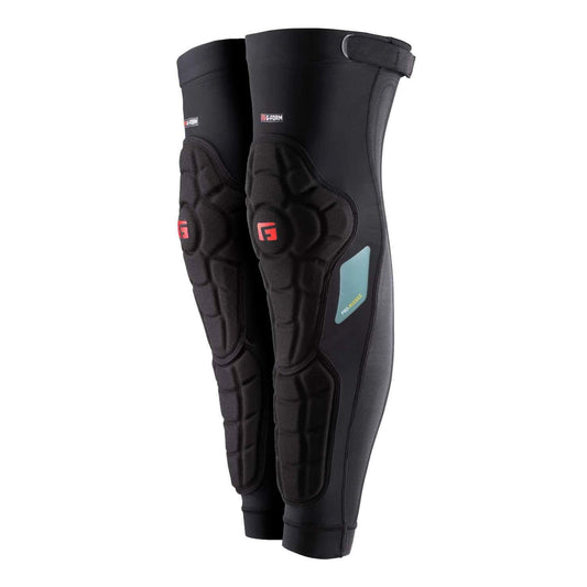 G-Form Pro Rugged Knie-Shin Guards Knie