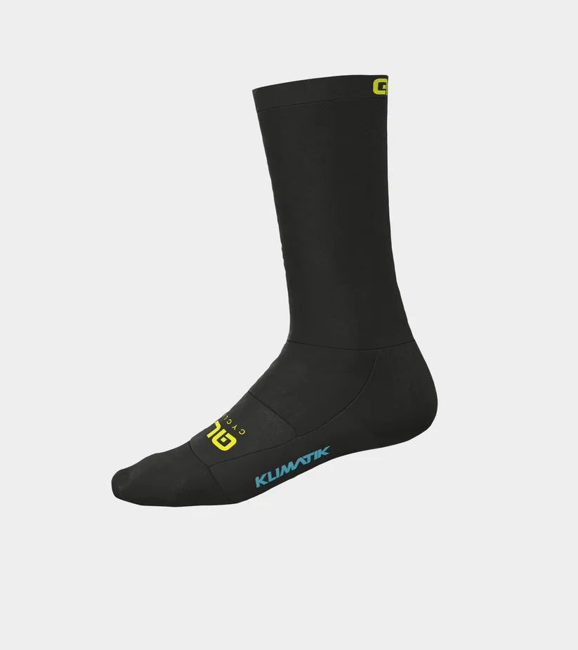 Alé Team Klimatik Winter Socks 2026