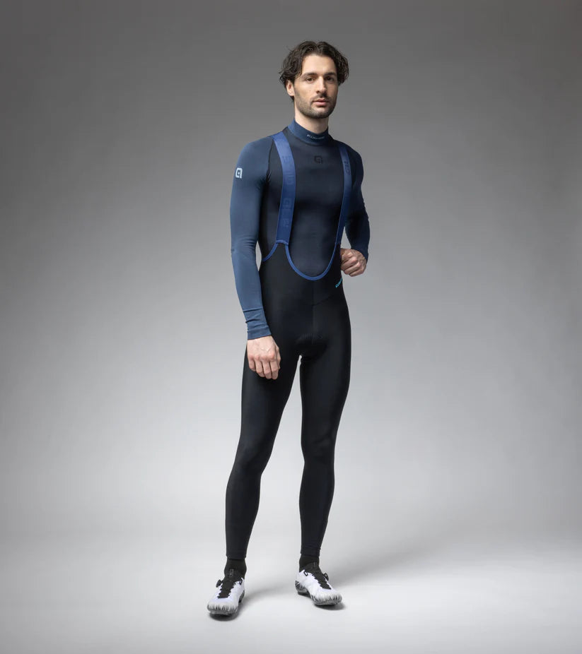 Alé Klimatik K-Tour 2026 Winterstrumpfhose