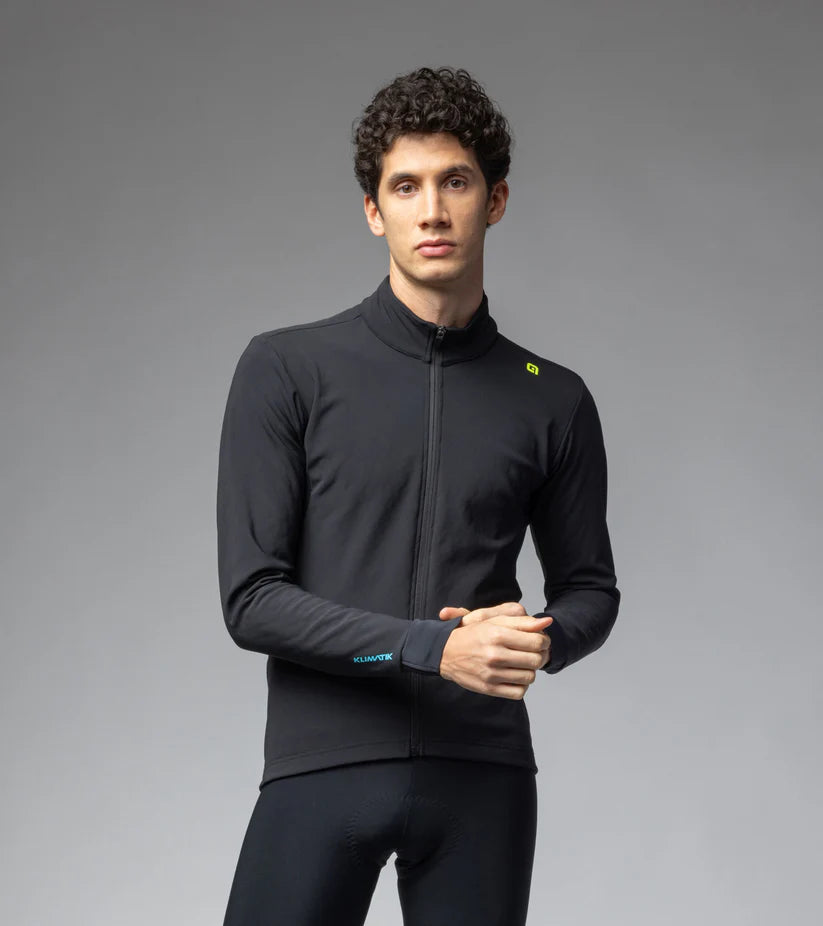 Alé Klimatik K-Double 2026 Winter Jacket
