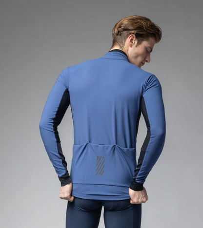 Chaqueta Invierno Alé Klimatik K-Double 2026