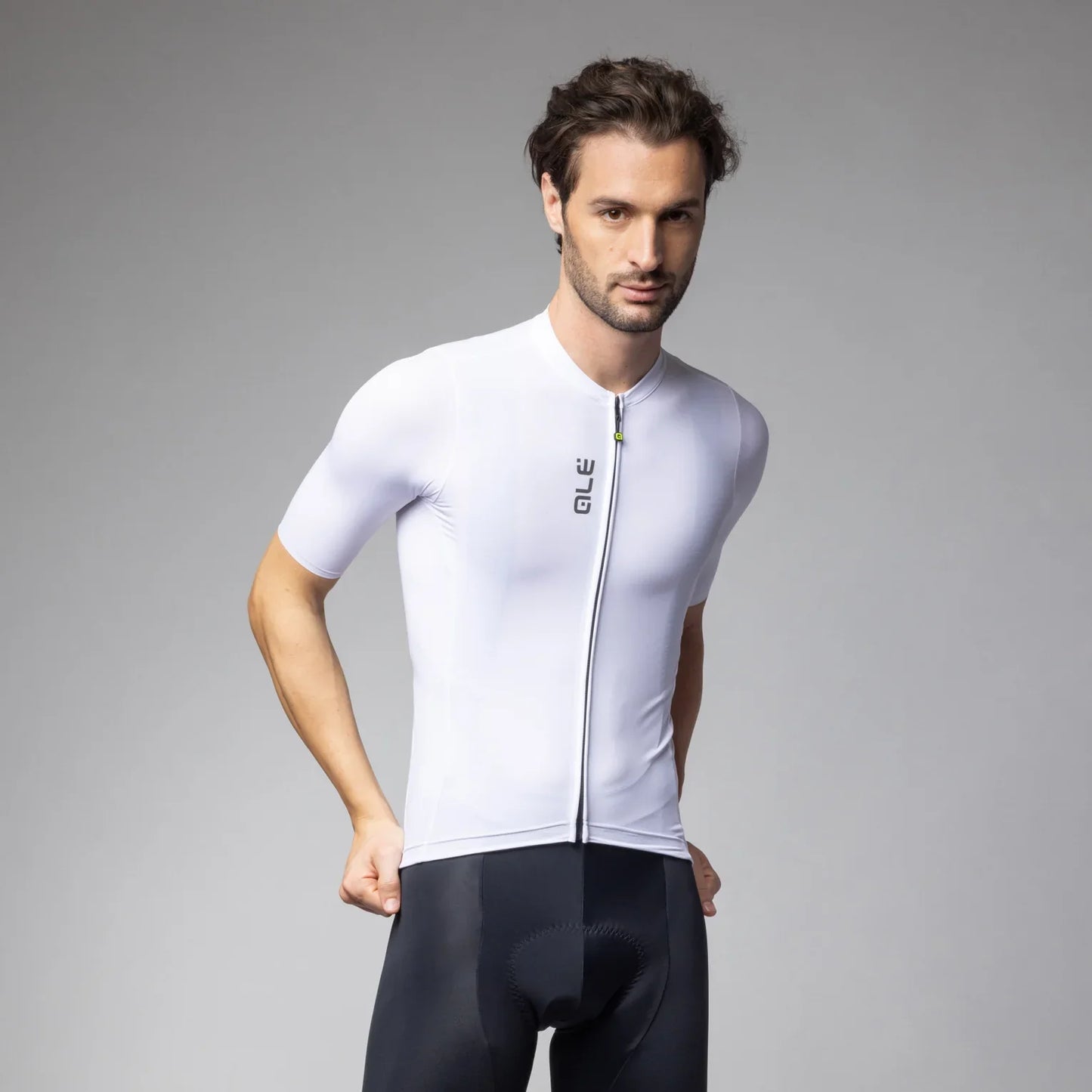 Bloc de couleur courte courte ALÈ PRAGMA 2025