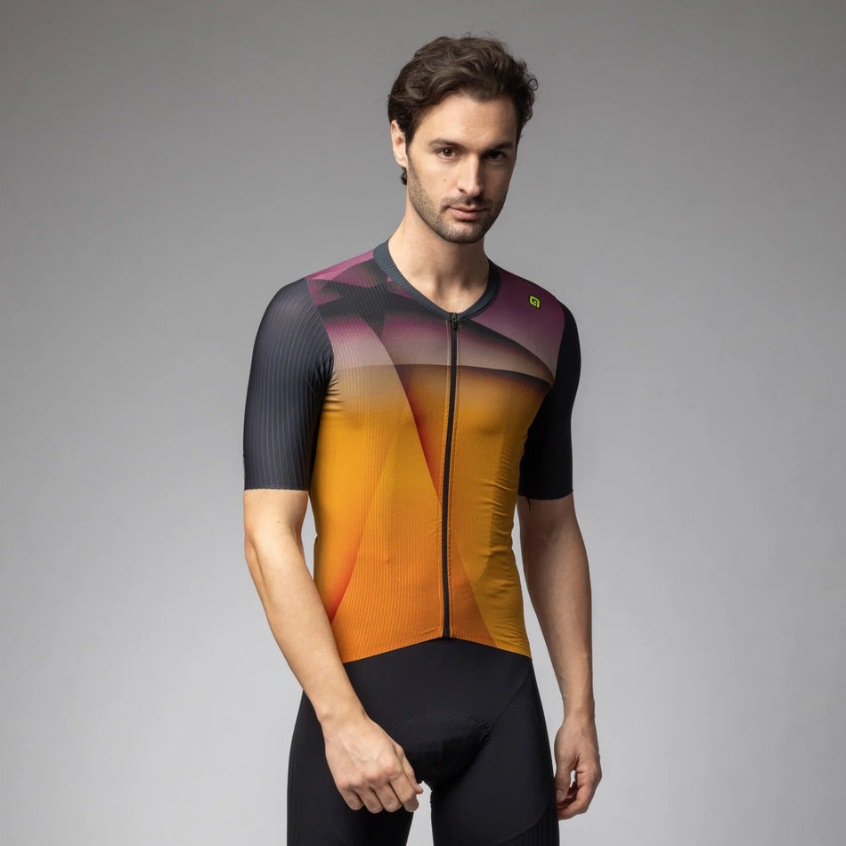 Alè R-EV1 Sprinter 2025 Short Sleeve Jersey