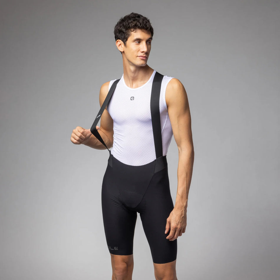 Alè R-EV1 Speedfondo Light 2026 Summer Bib Shorts