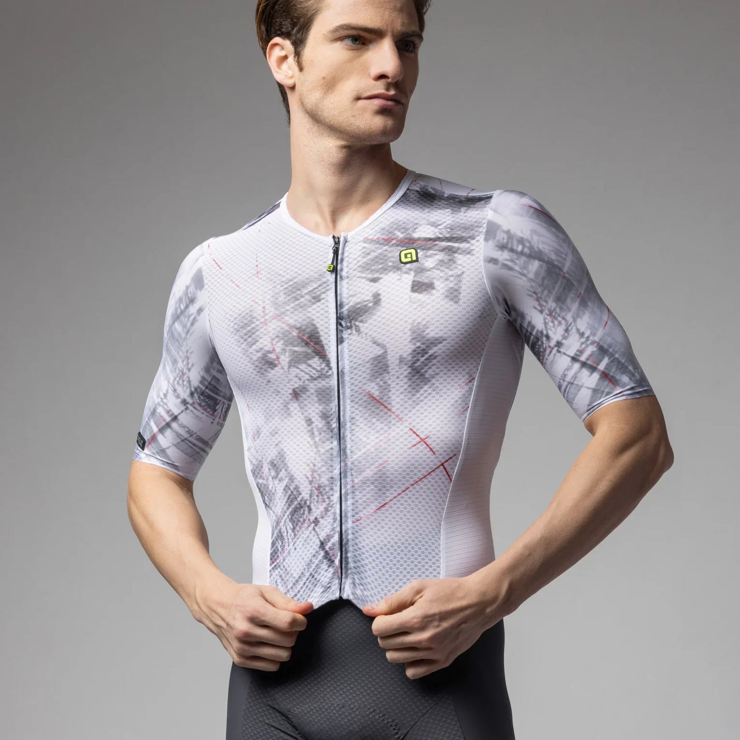 Cuerpo alè pr-e espejo 2025