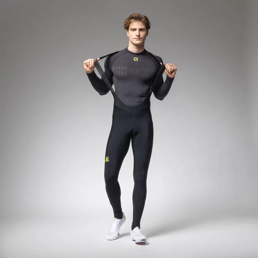 Calzamaglia Invernale Alé Pragma Winter 2.0 2026