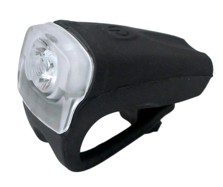 Rechargeable front light Eleven to06f