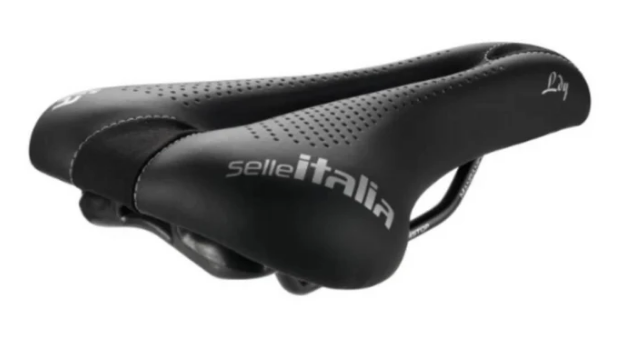 Selle Italia Lady Gel TM Flow L2 Saddle