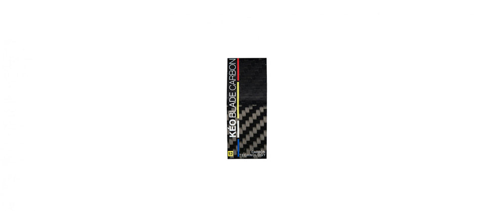 Keo Blade Carbon Blades Kit