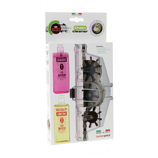 Myjka łańcucha Barbieri