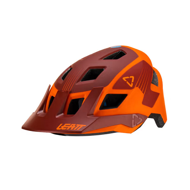 Kinderhelm Leatt MTB AllMtn 1.0 V23