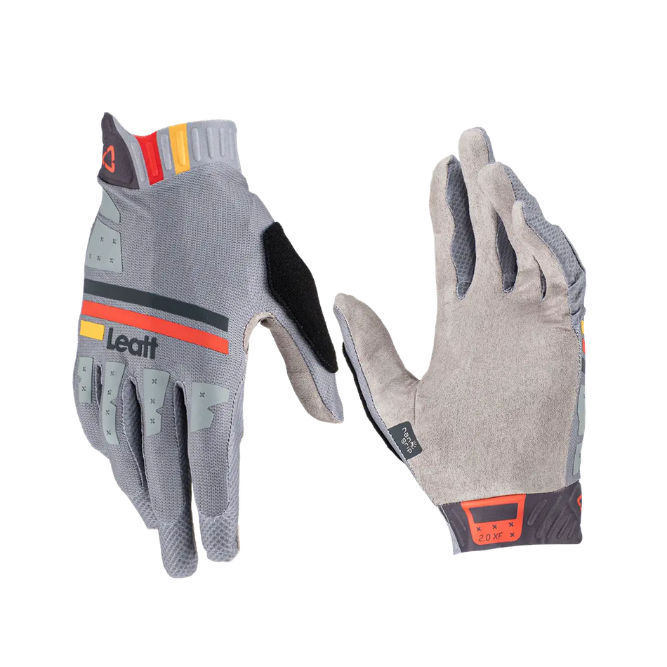 Leatt 2.0 X-Flow Gloves