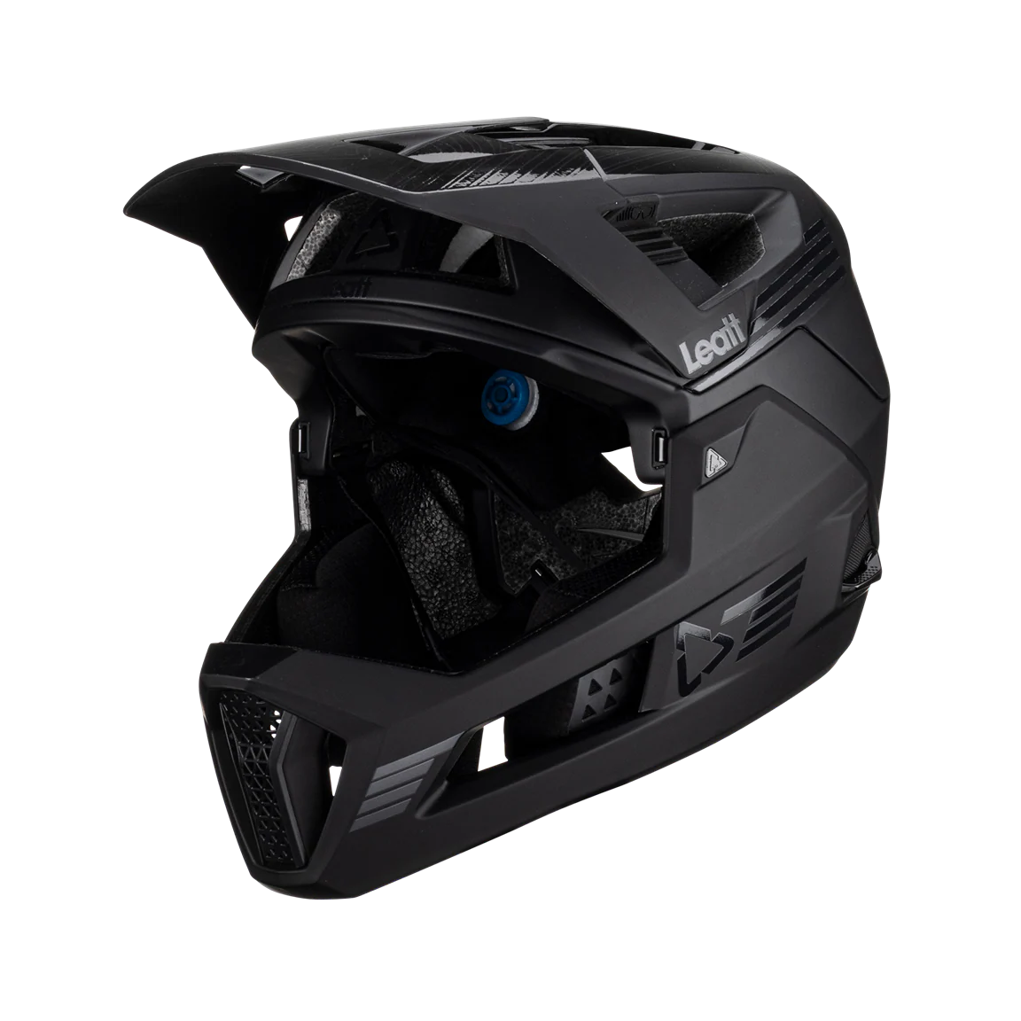 JEGS LEATT MTB ENDURO 4.0 V23