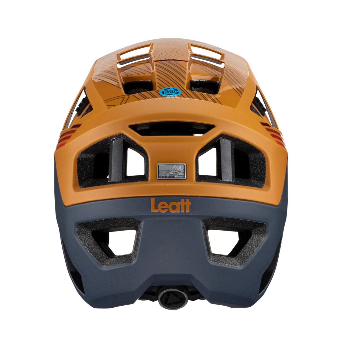 JEGS LEATT MTB ENDURO 4.0 V23