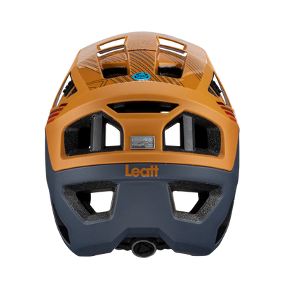 JEGS LEATT MTB ENDURO 4.0 V23