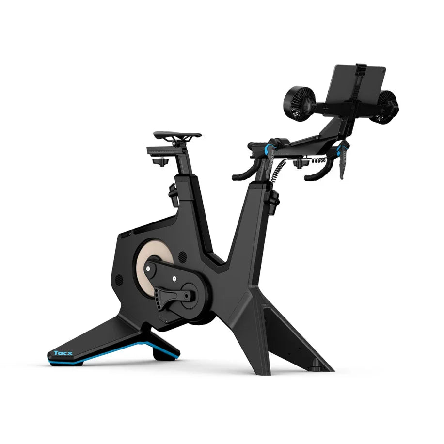 Indendørs TACX® Neo Bike Plus Trainer Bicycle