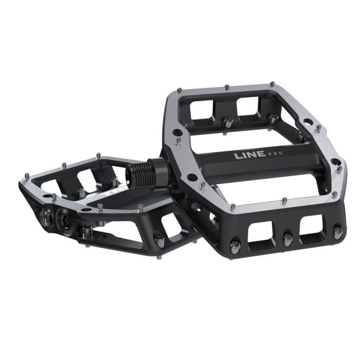 Trek Line Pro Flat Pedals
