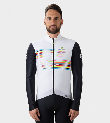 Long Sleeve Jersey Alé PR-S Logo 2024