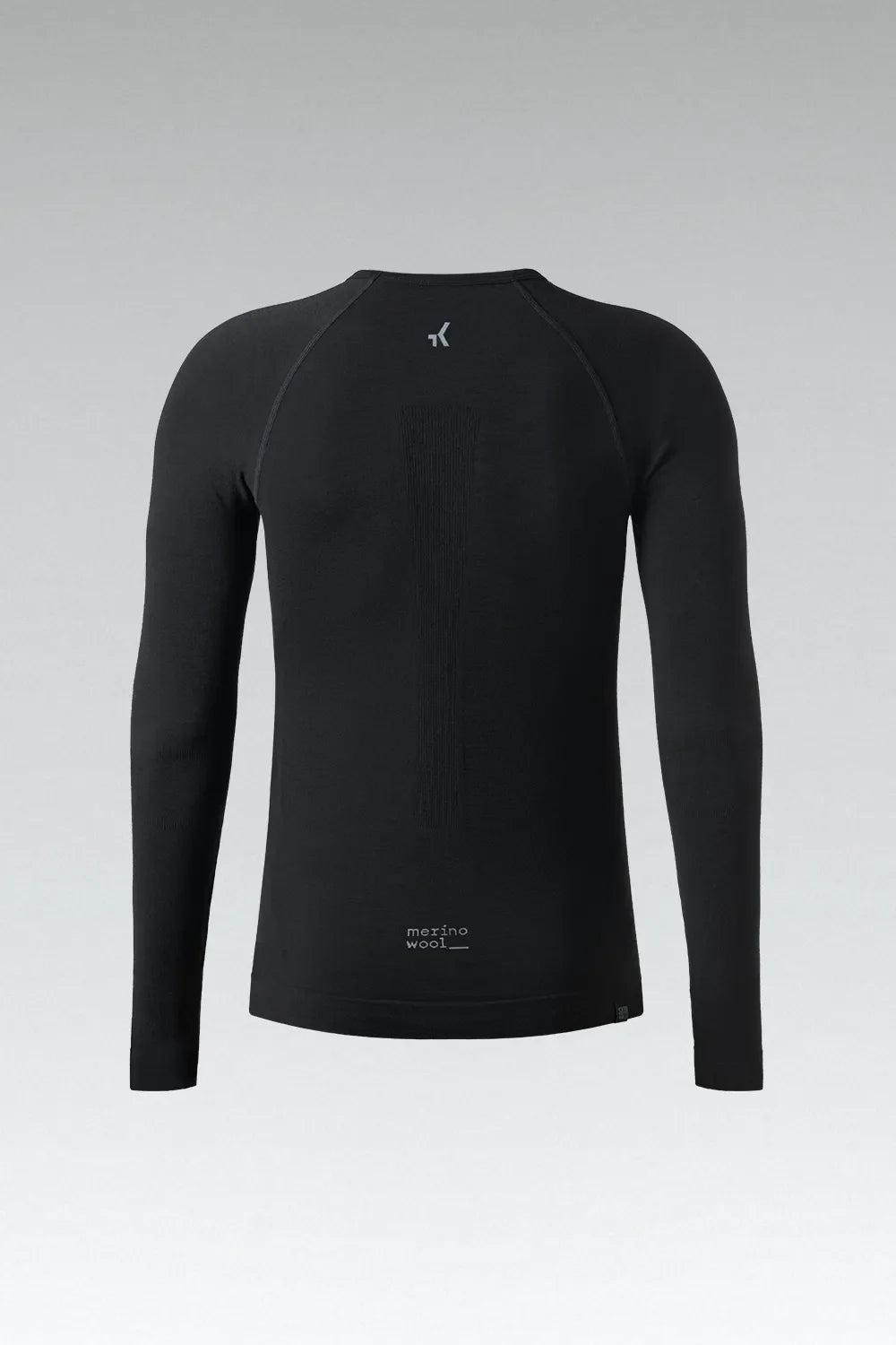 Maglia Intima Tecnica Gobik Winter Merino 2027