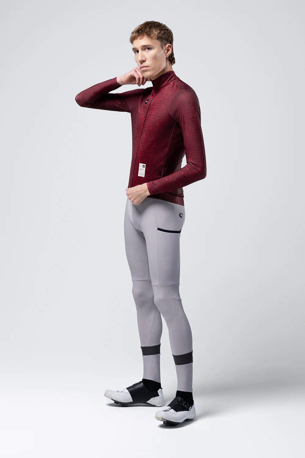 Koszulka z długim rękawem Gobik Superhyder 2.0