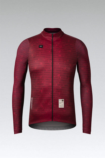 Koszulka z długim rękawem Gobik Superhyder 2.0