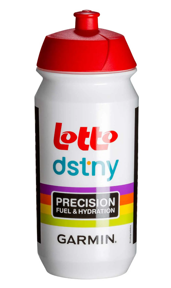 Tacx Biva Bio Lotto Dstny 2023 Botella