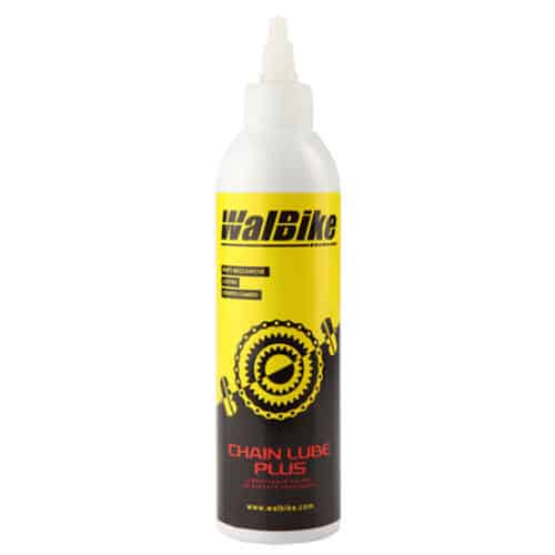 Walbike Chain Lube plus 150 ml maziva