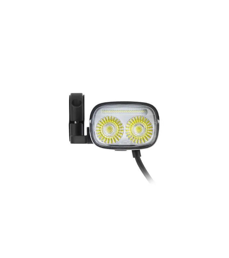 Magicshine Me 2000 LED -etuvalo