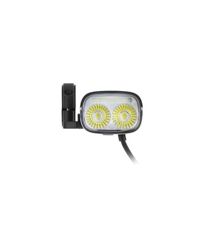 Magicshine Me 2000 LED -etuvalo