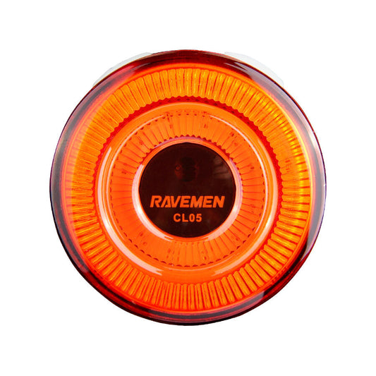 Ravemen CL05 rear light