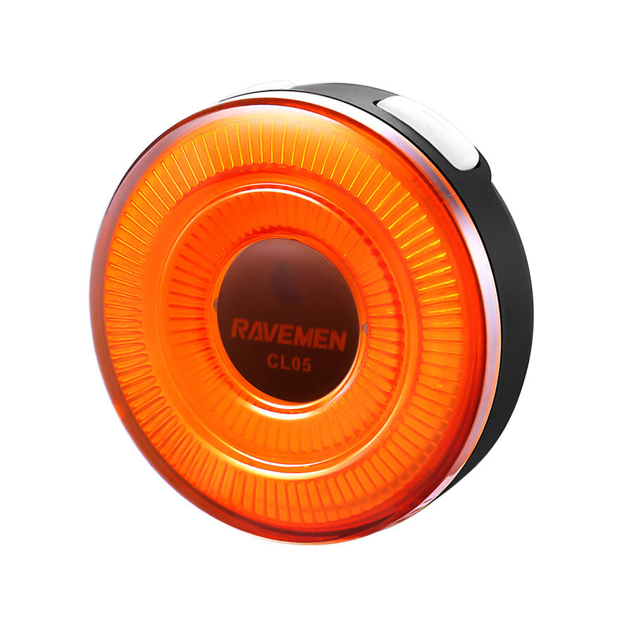 Ravemen CL05 rear light