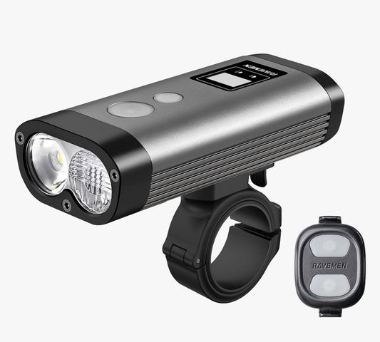 Ravenen Pr 2000 Luz frontal