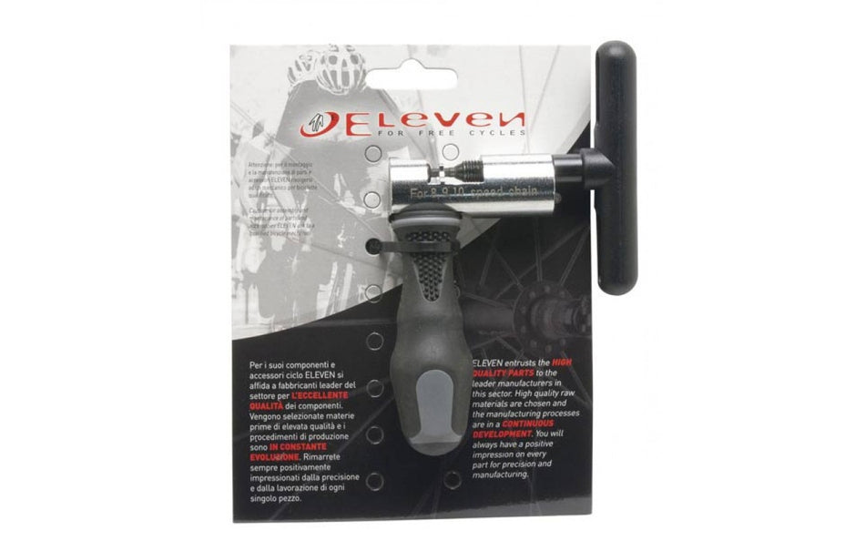 Eleven Lux Chain Breaker For 8 to 10-Speed