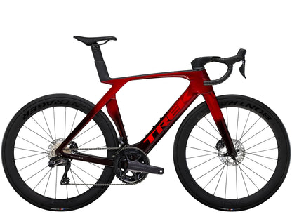 Trek Madone SLR 7 de enero 7