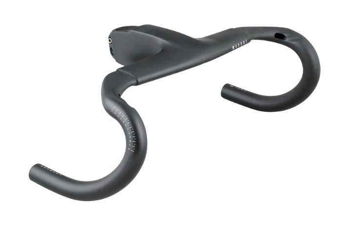 Trek Madone SLR Gen 7 Integrated Handlebar Barstem 420mm